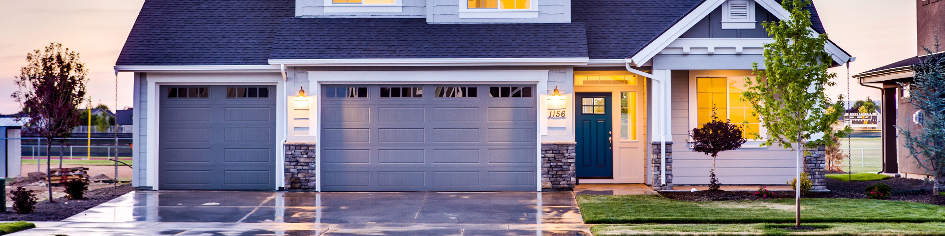 Poradnik użytkowania i konserwacji bram garażowych - ROLETEO Serwis rolet, okien, drzwi i bram garażowych